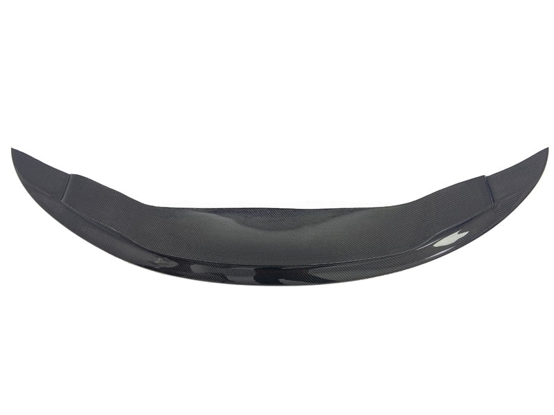 E90 / E92 / E93 M3 GTS Style 2 Carbon Fiber Front Lip Spoiler