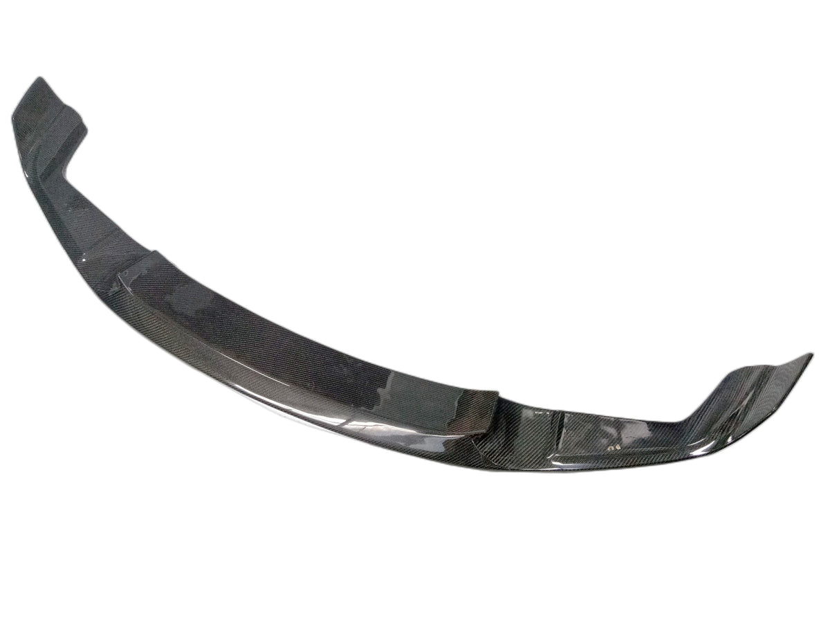 F87 M2 Competition / CS Carbon Fiber Front Lip Spoiler