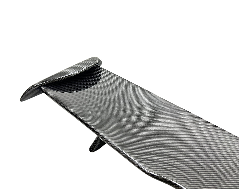 F87 M2 / M2 Competition M Performance Style Carbon Fiber Rear Wing