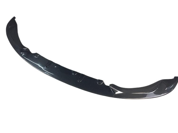 F8X M3 / M4 3D-Style Carbon Fiber Front Lip