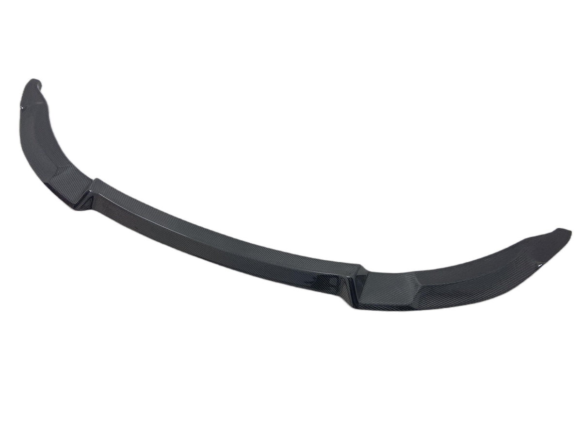 F8X M3 / M4 CS-Style Carbon Fiber Front Lip