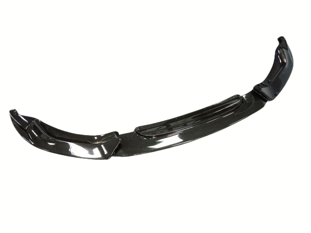 F8X M3 / M4 Varis-Style Carbon Fiber Front Lip