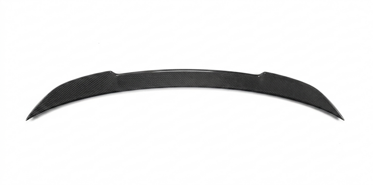 G20 M340i Trunk Spoiler — CS Style — Carbon Fiber