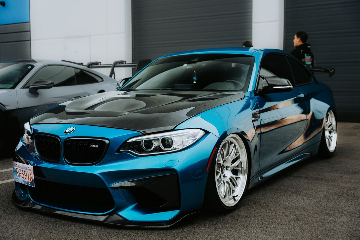 F87 M2