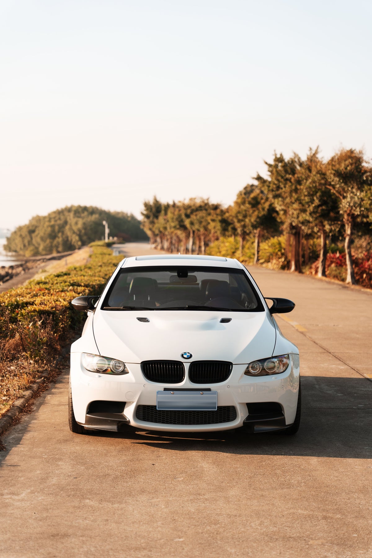 E9X M3