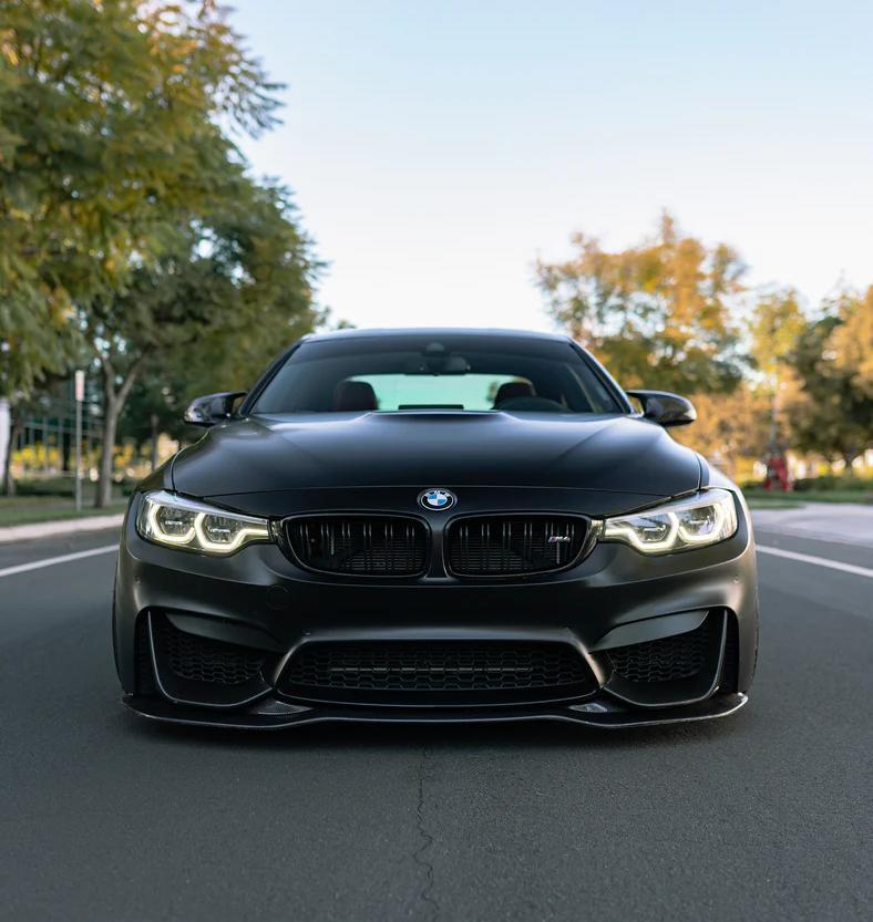 F8X M3 / M4