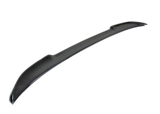 G20 M340i Trunk Spoiler — CS Style — Carbon Fiber
