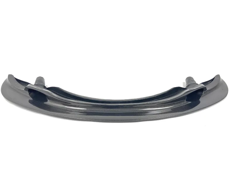 E90 / E92 / E93 M3 GT4 Style Carbon Fiber Front Lip