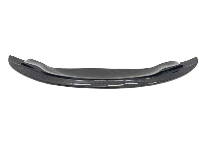 E90 / E92 / E93 M3 GTS Style 2 Carbon Fiber Front Lip Spoiler