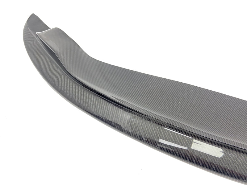 E90 / E92 / E93 M3 GTS Style 2 Carbon Fiber Front Lip Spoiler