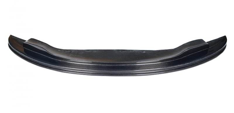 E90 / E92 / E93 M3 GTS-V Style 1 Carbon Fiber Front Lip