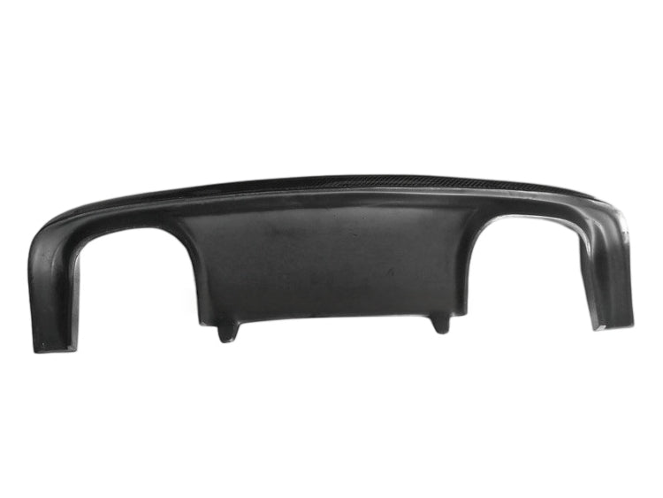 E92 / E93 M3 HM Style Carbon Fiber Rear Diffuser