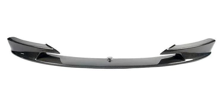 F30 3 Series M Performance Style Carbon Fiber Front Lip