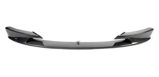 F30 3 Series M Performance Style Carbon Fiber Front Lip
