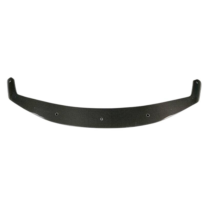F87 M2 Competition / CS Carbon Fiber Front Lip Spoiler