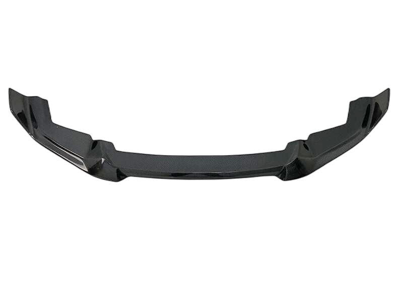 F87 M2 (OG) CS Style Carbon Fiber Front Lip