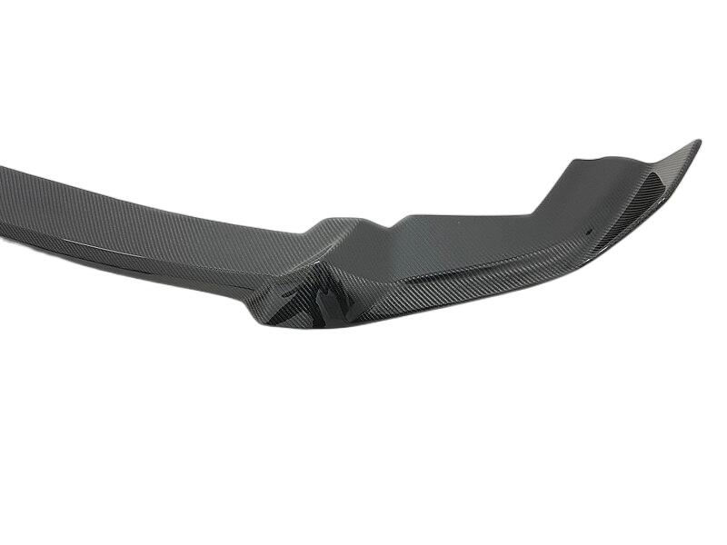 F87 M2 (OG) CS Style Carbon Fiber Front Lip