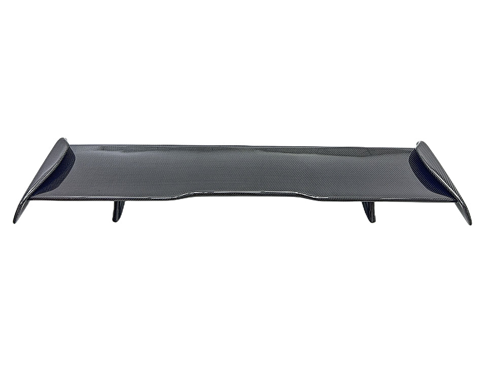 F87 M2 / M2 Competition M Performance Style Carbon Fiber Rear Wing