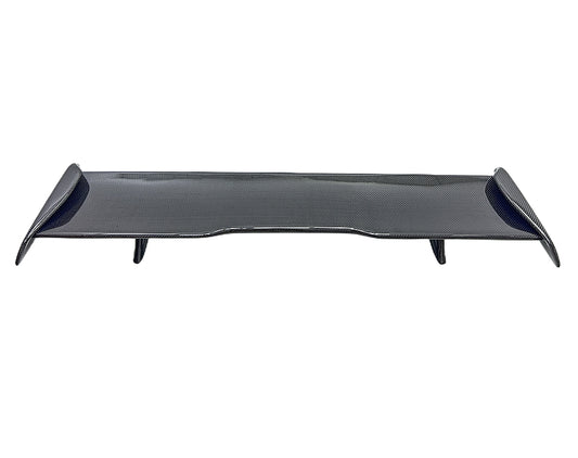 F87 M2 / M2 Competition M Performance Style Carbon Fiber Rear Wing