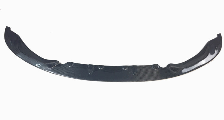 F8X M3 / M4 3D-Style Carbon Fiber Front Lip