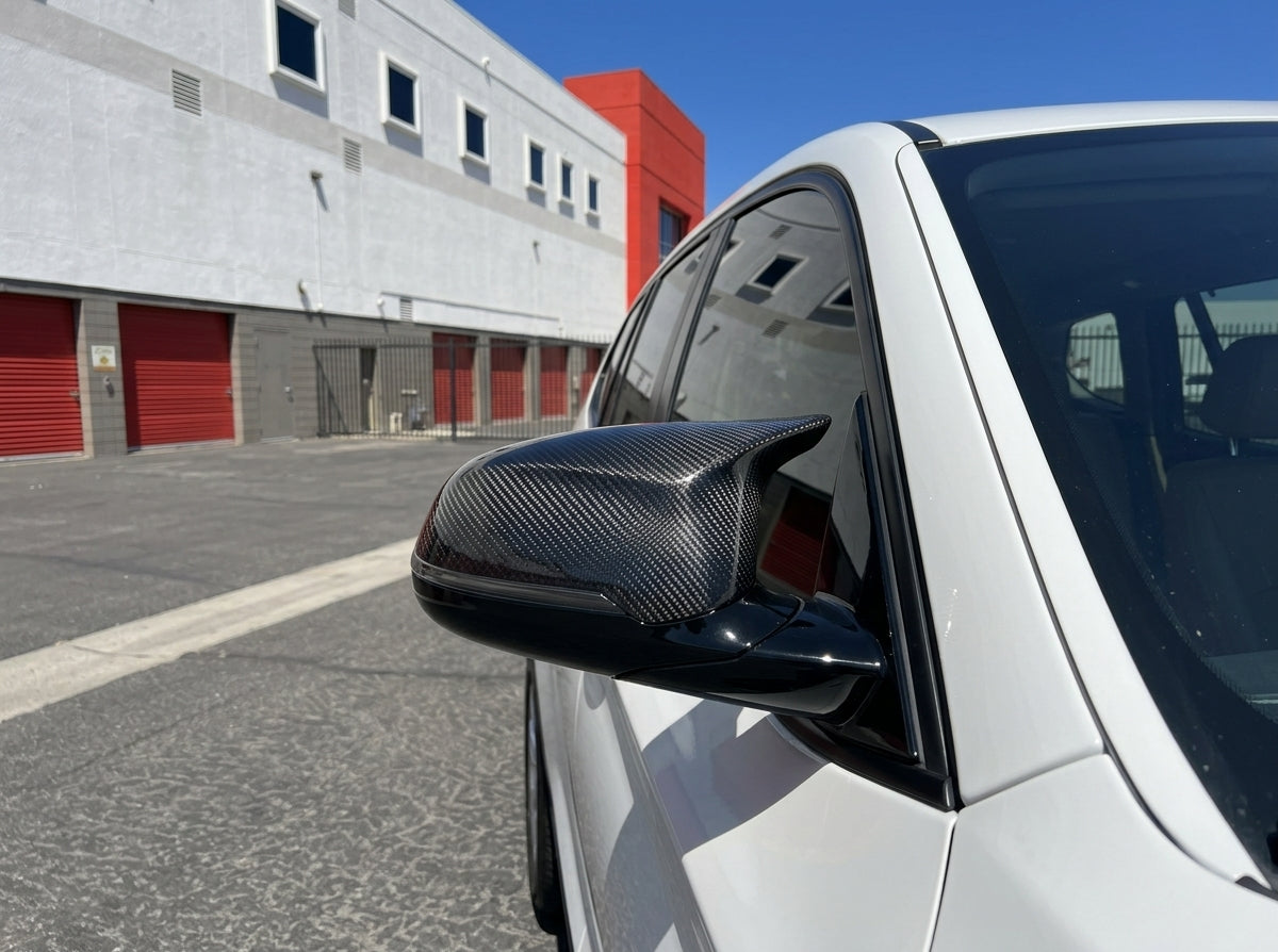 BMW F83 M4 Aggressive Carbon Aero Package