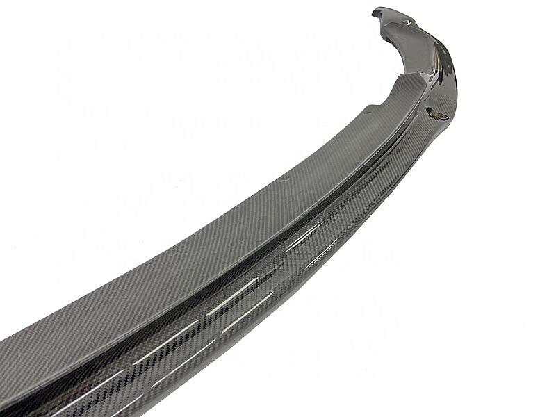 F8X M3 / M4 V-Style Carbon Fiber Front Lip