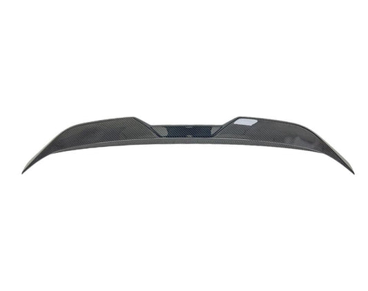 G87 M2 & G42 2-Series MP Style Dry Carbon Trunk Spoiler